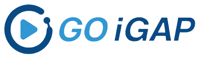 iGAP Logo